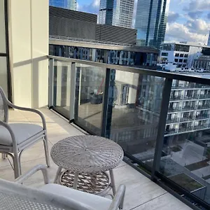Grzybowska Apartament