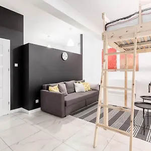 Chill K15 Two Floor House Apartament